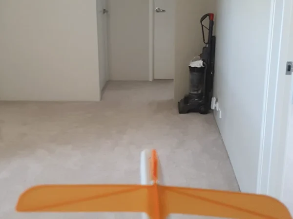 Plane Launcher for Lightweight Glider