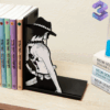 Bookend of Portas | One Piece