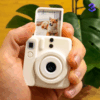 Mini Polaroid Pop-Up Photo Frame
