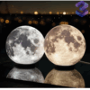 Moon Lamp