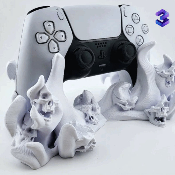 Inferno+ / Inferno PS5 Controller Holder