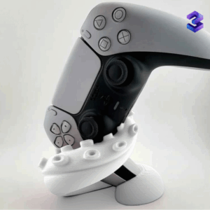 PS5 tentacle Controller Holder