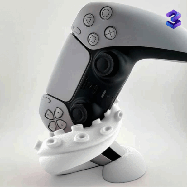 PS5 tentacle Controller Holder