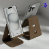 Minimal Hold — The Minimalistic Phone Stand