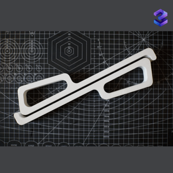 Minimalist Laptop Stand