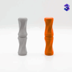 Magnetic Fidget Stick – Balance, Flip & Click