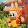 Labubu Keychain