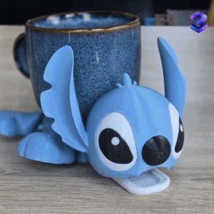Stitch cup holder
