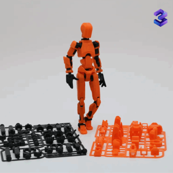 Dummy 13 Kit Card + Assembly guide