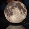 Moon Lamp